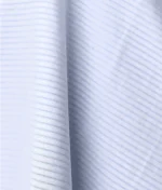 Khasto-baby-slaapzak-blauw-gestreept-stof Khasto-kids-pyjama-gestreept-stof-afbeelding