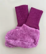 Cosilana slofjes paars productafbeelding