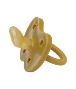 Hevea-fopspeen-3-36-maanden-orthodontisch-turmeric-productafbeelding