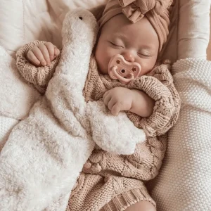 Hevea-speen-powder-pink