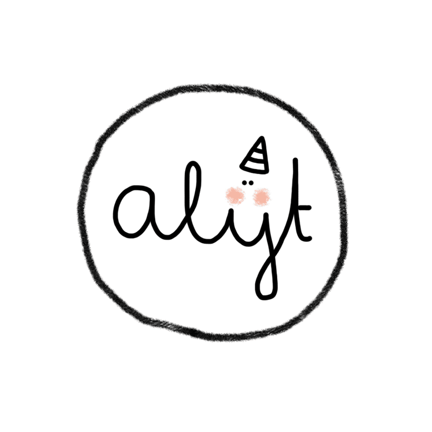 Alijt logo