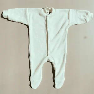 Cosilana pyjama met voetjes productafbeelding