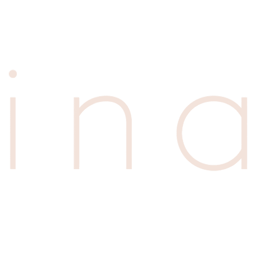 Ina Swim logo