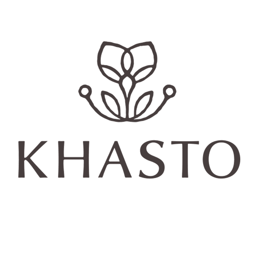 Khasto logo