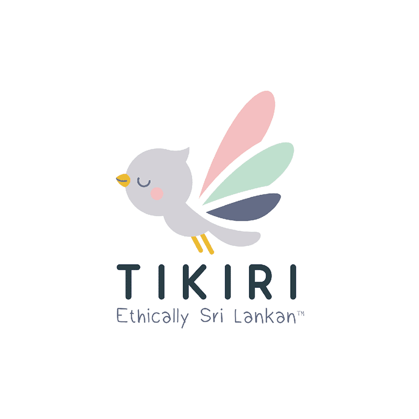 Tikiri logo