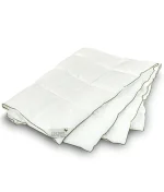 Biologisch dekbed mais vezels kind productafbeelding 140 x 200