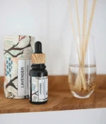 Lavendel olie extra afbeelding