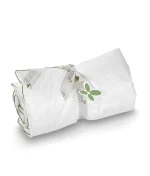 Kinderdekbed - 100 x 140 biologisch -mais-productafbeelding