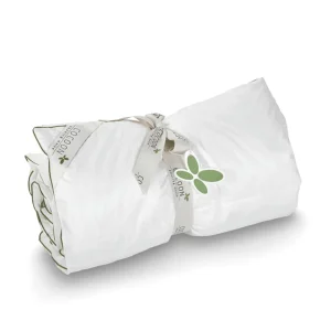 Kinderdekbed - 100 x 140 biologisch -mais-productafbeelding