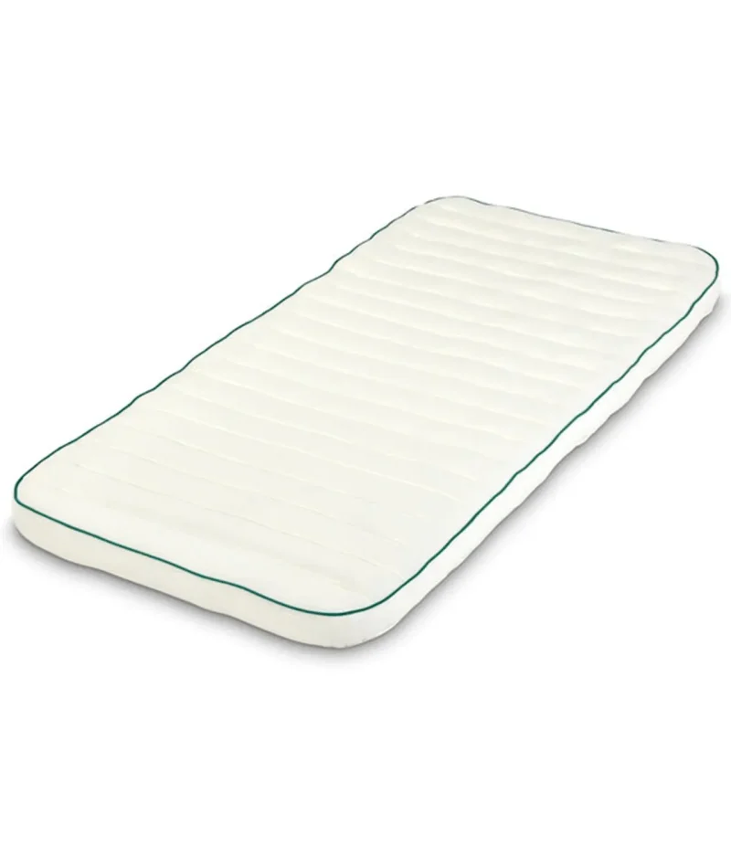 Biologisch kapok baby matras 60 x 120 productafbeelding