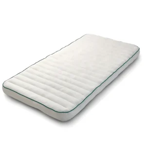 Biologisch kapok matras 70 x 150 productafbeelding