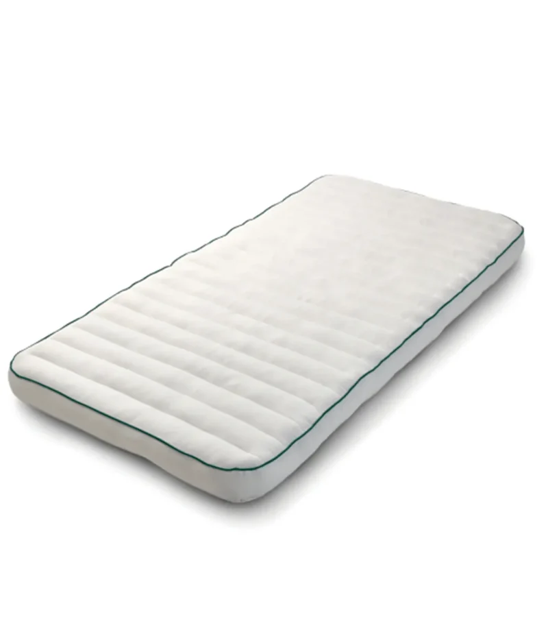 Biologisch kapok matras 70 x 150 productafbeelding