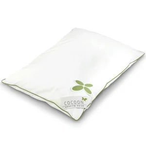 Biologisch kussen kind 40 x 60
