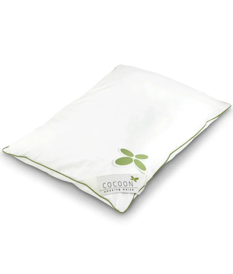 Biologisch kussen kind 40 x 60