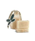 Manuka honing en havermout zeep productafbeelding