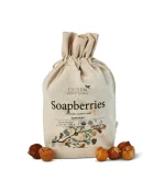 Natuurlijk wasmiddel - soapberries productafbeelding