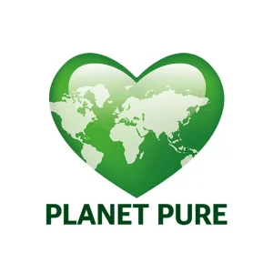 Planet Pure