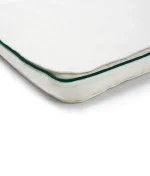 Waterproof matras beschermer extra afb