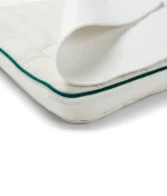 Waterproof matrasbeschermer 70 x 140 cm