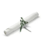 Waterproof matrasbeschermer ledikant productafbeelding