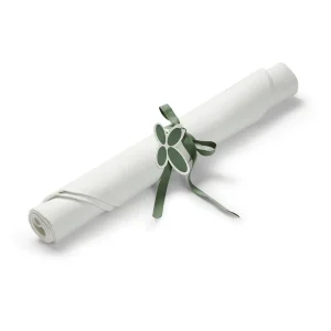 Waterproof matrasbeschermer ledikant productafbeelding