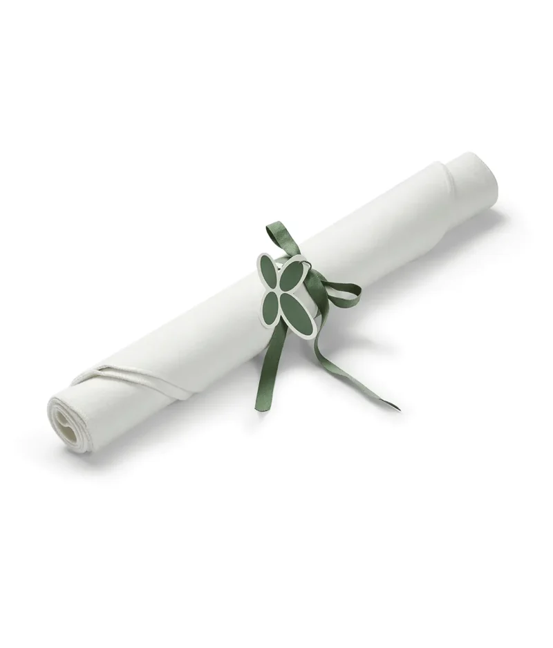 Waterproof matrasbeschermer ledikant productafbeelding