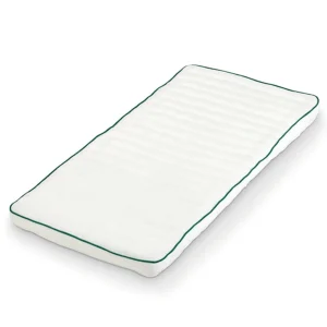 Biologisch kapok baby matras 60 x 120 productafbeelding
