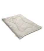 Merino wollen dekbed kind