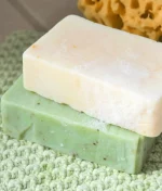 Manuka honing zeep sfeerafbeelding