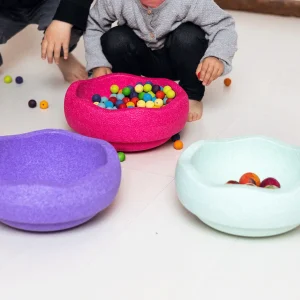 Stapelstein Fresh set sfeer