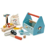 Bob de bouwer toolbox set productafbeelding