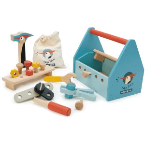 Bob de bouwer toolbox set productafbeelding