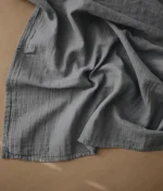 Mushie hydrofieldoek tradewinds single shot tradewinds