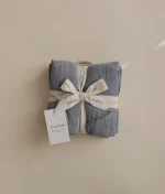 Mushie hydrofiele doek tradewinds productafbeelding