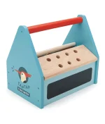 Toolbox-gereedschap-Tender leaf Toys