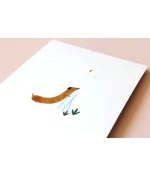 kaartje droomhondje sfeerafbeelding