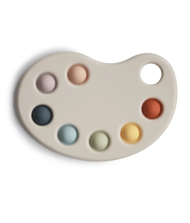 Press toy regenboog productafbeelding