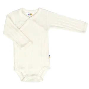 overslagromper wol & zijde Joha