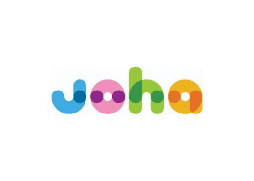 Joha logo