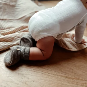 Joha overslagromper biologisch