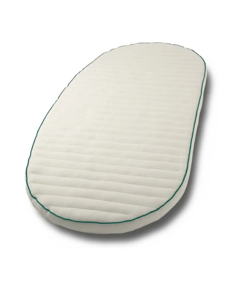Stokke sleepi junior bed biologisch matras