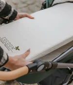 Kinderwagen hoeslaken en matras Kinderwagen matras