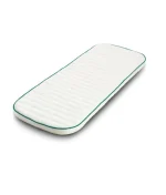 Kinderwagen matras 37 x 96