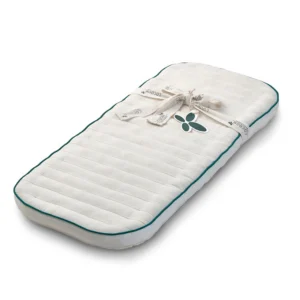 Reiswieg matras biologisch kapok