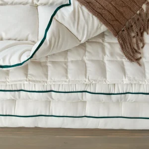 Hypoallergeen matrasbeschermer