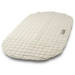 Matrasbeschermer stokke sleepi baby bed