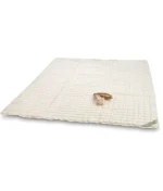 biologisch matrasbeschermer kapok