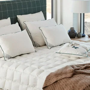 Biologisch dekbed 140 x 200 sfeerafbeelding