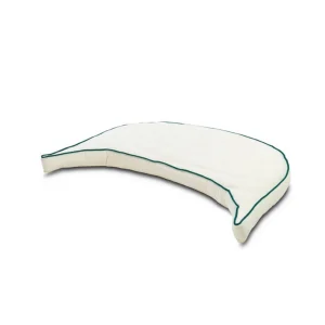 Leander bed matras uitbreiding