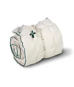 Biologisch kapok dekbed